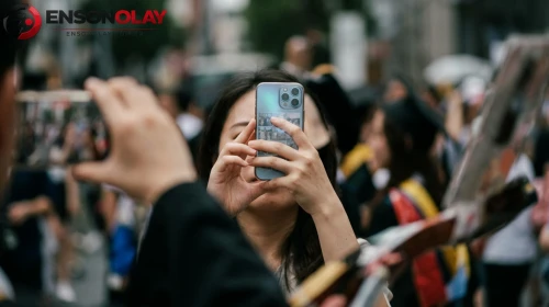 Sürekli fotoğraf çekenler dikkat! Bilim adamlarından şaşırtan araştırma: Anılarınızı siliyor olabilirsiniz