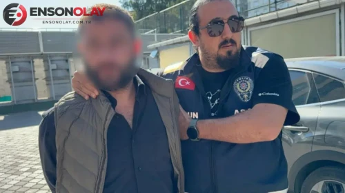 Samsun'daki kanlı saldırıda gelişme : Dosya Ağır Ceza Mahkemesi'ne gönderildi
