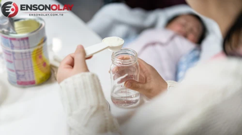 Nestlé'nin Bebek Maması Skandalı Hakkında Yeni Gelişmeler