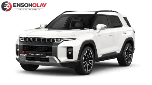 KGM SsangYong eylül 2026 fiyat listesi açıklandı : Hangi modeller hangi fiyatlarla satışta?