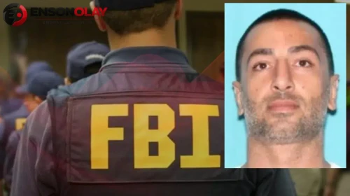 FBI, ABD ordusunu dolandıran Onur Şimşek için 150 bin dolarlık ödül koydu !