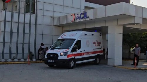 Sapanca’da kahreden bilanço: Bungalov havuzlarında 4. çocuk hayatını kaybetti