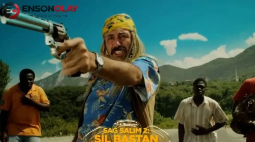 Sağ Salim 2: Sil Baştan filmi ne zaman, nerede çekildi? Konusu nedir, oyuncuları kimler?