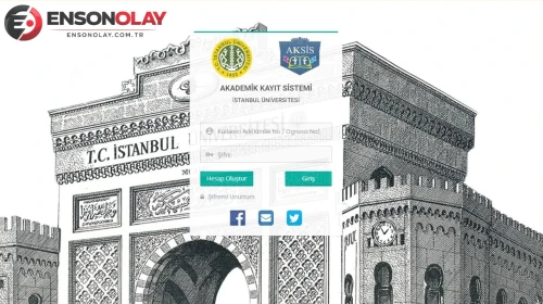 AUZEF kayıt yenileme takvimi 2026: Güz Dönemi AUZEF kayıt yenileme ne zaman bitiyor, ders ekle-sil nasıl yapılır? AKSİS kayıt yenileme tarihleri