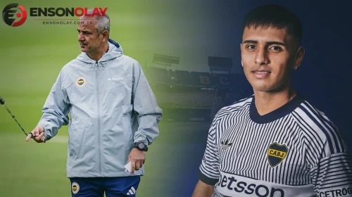 Arjantin basını transferi duyurdu: Fenerbahçe U23 orta saha için rotasını belirledi