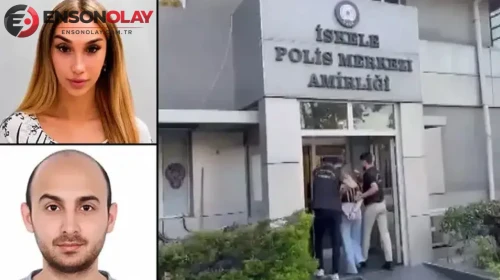 İstanbul'da 8 yıldır aranan firari kadın kılığında yakalandı