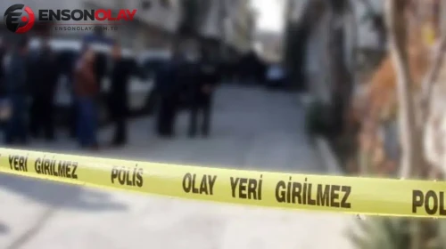 Batman'da 3 yaşındaki çocuk 2'nci kattan düşüp hayatını kaybetti