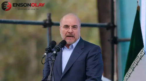 İran : ABD üslerine yönelik son operasyonlarımız yalnızca bir başlangıçtı