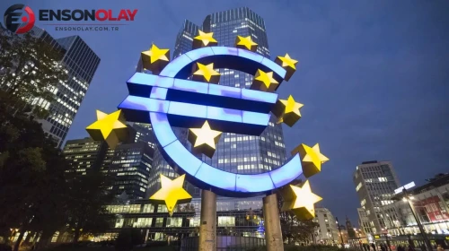 Euro Bölgesi’nde yatırımcı güveni beklentilerin üstünde kaldı