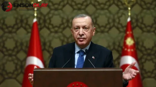 Cumhurbaşkanı Erdoğan'dan Sivas Kongresi paylaşımı