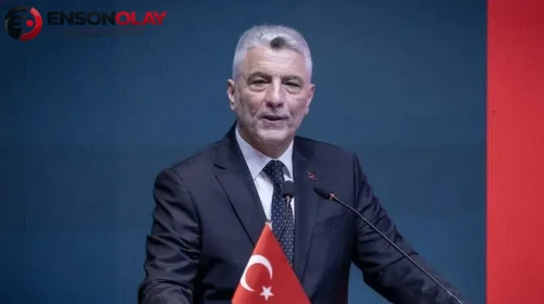 Bakan Bolat: İhracat iklim endeksi son 27 ayın en yüksek değerine ulaştı