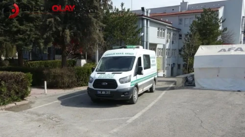Malatya'da 69 yaşındaki emekli öğretmen evinde ölü bulundu