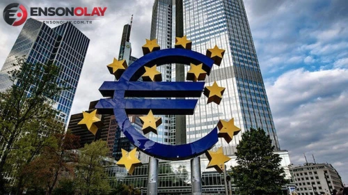 Euro Bölgesi ekonomisi ikinci çeyrekte büyüdü