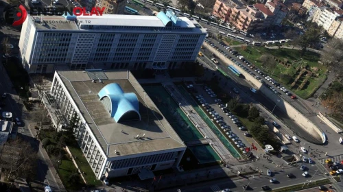 İstanbul Büyükşehir Belediyesi'ne yönelik yapılan soruşturmada 12 kişi adliyeye sevkedildi!