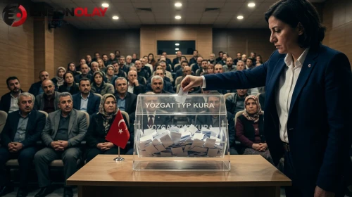 Yozgat TYP kura sonuçları 2026 açıklandı mı? MEB İŞKUR Yozgat TYP kura çekimi asil ve yedek isim listesi sorgulama ekranı