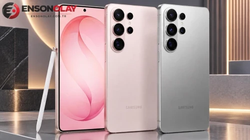 Samsung hayranlarını üzen haber! Galaxy S27 Ultra'da kamera sürprizi suya düştü