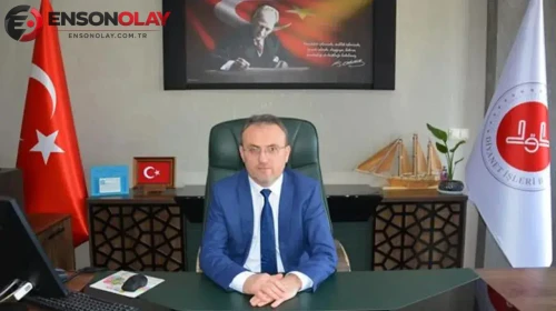 Paşa Bektaş kimdir? Yeni Burdur İl Müftüsü Paşa Bektaş kaç yaşında ve nereli?