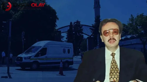 Arif Ahmet Denizolgun soruşturmasında yeni gelişme
