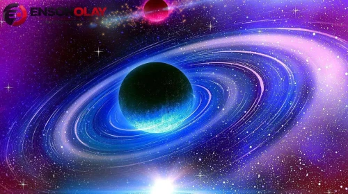 Evrenin gizemleri aydınlanıyor mu? NASA yeni bir ikili yıldız türü keşfetti
