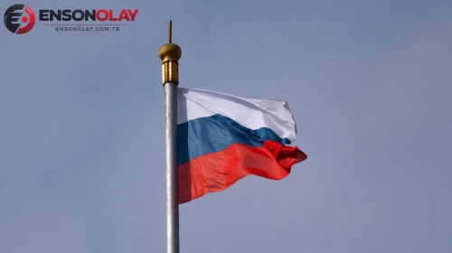 Rusya'nın Kiev'e düzenlediği saldırıda çok sayıda kişi hayatını kaybetti ve yaralandı.