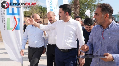 COP31 için geri sayım başladı! Antalya dünya liderlerini ağırlayacak