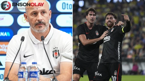 Vincenzo Italiano kadrosuna karar verdi: Marsilya'yı yıkacak 11 belli oldu