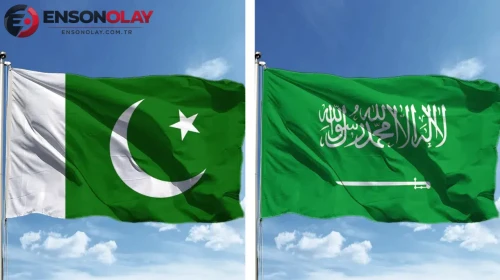 Pakistan’dan Suudi Arabistan’a mesaj : 'Her türlü adımı atacağız'