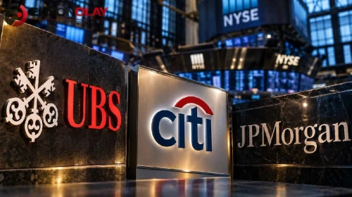 Üç dev bankadan yatırımcıya ortak uyarı