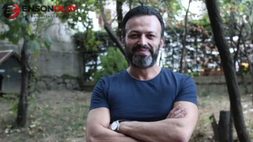 Serhat Kılıç sevgilisi Özlem Esmergül kimdir, kaç yaşında, nereli ve mesleği nedir?