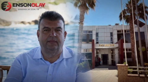 Seferihisar Belediyesi'ndeki rüşvet soruşturmasında yeni gelişme