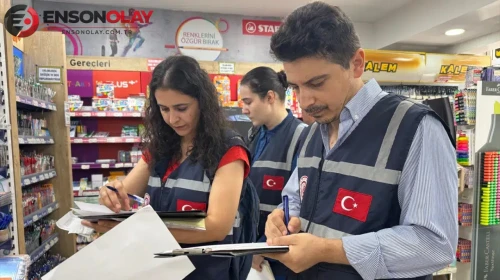 İstanbul'da okullar açılmadan kırtasiye denetimi sıklaştı: 997 bin TL ceza uygulandı