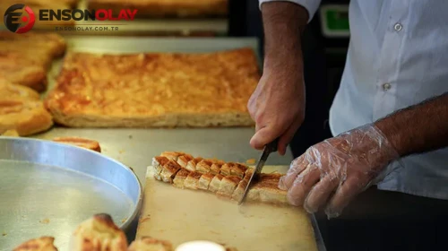 Dünyanın en iyi börekleri açıklandı: İlk 10'a Türkiye damgası