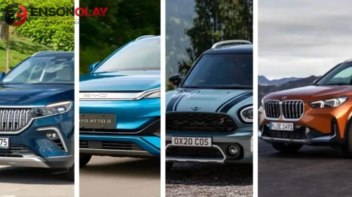 Eylül ayında hangi elektrikli otomobiller uygun fiyatlı?