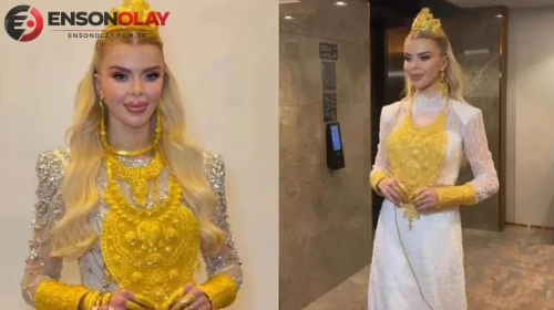 Çağla Öz kimdir? Çağla Öz'ün yaşı, nereli olduğu ve mesleği nedir?