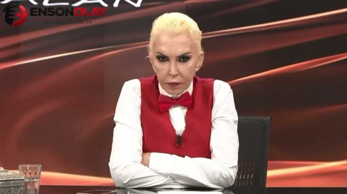 Seyhan Soylu neden tutuklandı ve kimdir?