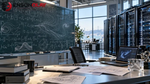 1 milyon dolarlık matematik probleminde OpenAI’ye Türk matematikçiden itiraz