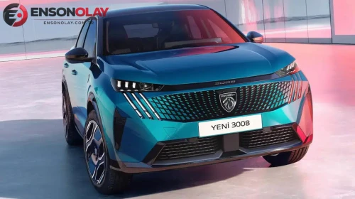 Peugeot E-208, 2008, E-2008, 408 ve 3008 modellerinin güncel fiyatları ne kadar oldu?