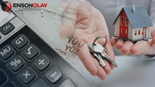 Evim sisteminde yeni dönem başlıyor! 1 Ekim'de şartlar değişiyor, limitler yükseliyor