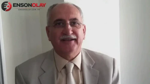 Prof. Dr. Salih Yaşar Özden kimdir ve hayatına dair bilgiler neler?