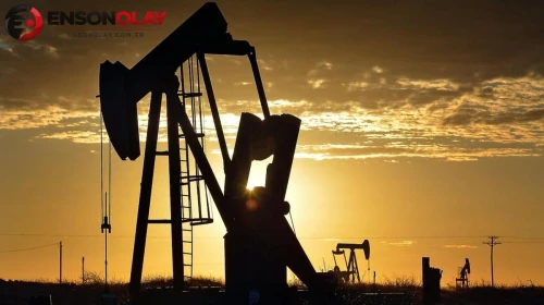 İran-ABD gerilimi piyasaları sarstı! Petrol fiyatlarında sert yükseliş