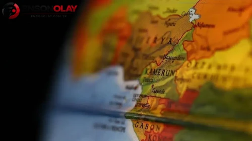 MINUSCA bünyesinde görev yapacak : Kamerun'dan 760 kişilik Barış Gücü Birliği