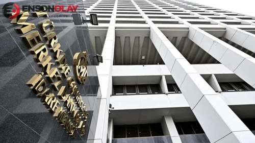 Merkez Bankası faiz kararı ne zaman, saat kaçta açıklanacak?