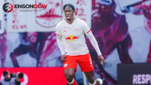 Galatasaray yeni transferi resmen açıkladı: İstanbul'a geldi