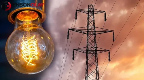 Ankara'da elektrik kesintisi olacak mı? Elektrikler ne zaman gelecek?