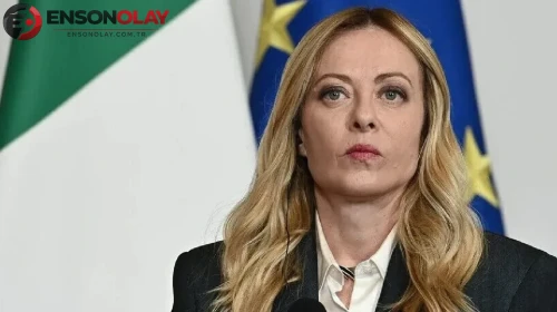 Siyasi krizler ülkesinde tarihi rekor: Giorgia Meloni İtalya tarihine geçti