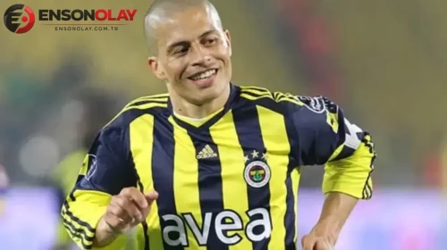 Alex de Souza, Talisca'nın Fenerbahçe'den ayrılışını nasıl değerlendiriyor?
