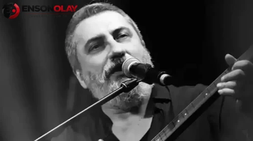 Soner Olgun kimdir? Kaç yaşında ve nereli? Hastalığı ne?