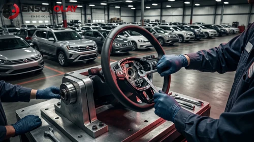 Volkswagen’de direksiyon alarmı: 208 binden fazla araç geri çağrılıyor
