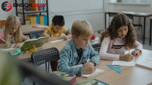 Çocuğunuzun okul başarısını etkileyen fark edilmeyen sağlık sorunlarına dikkat ediyor musunuz?