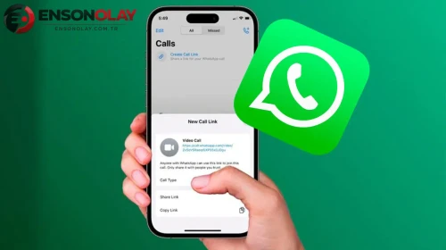 WhatsApp, iOS kullanıcıları için yeni arama kısayolu geliştirdi mi ? WhatsApp'ın yeni güncellemesi ne ?